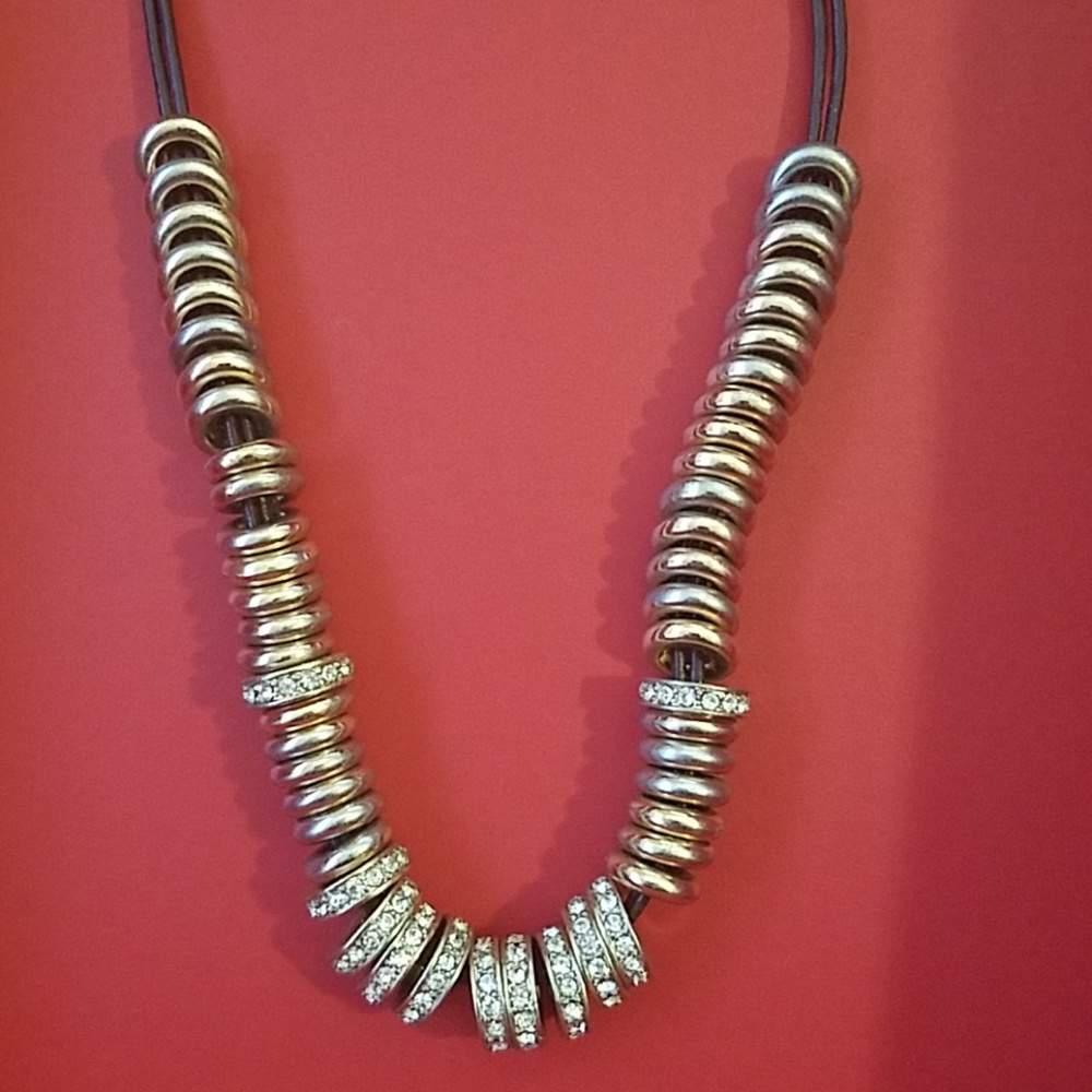 Necklace - Picture 1 of 8